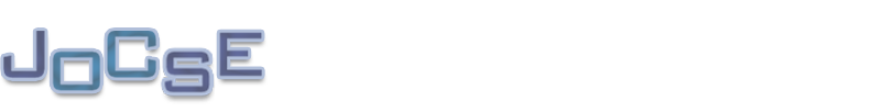 Journal of Computational Science Education (JOCSE) logo